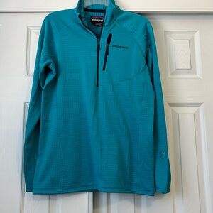 Patagonia Lightweight half zip